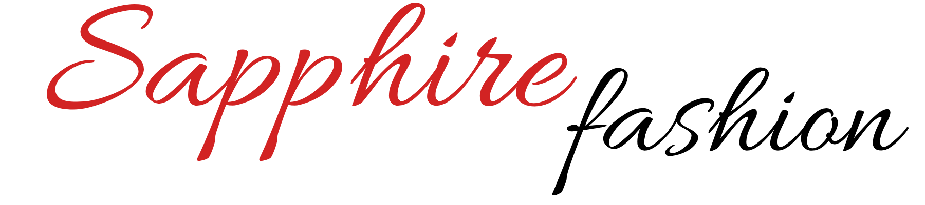 Sapphirefashions